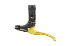 Odyssey Medium Monolever (Anodized Gold)