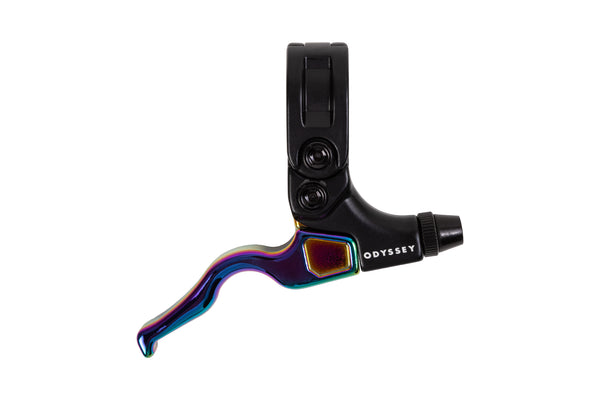 Odyssey Trigger Monolever (Oil Slick)