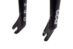 Odyssey R32 Forks (Rustproof Black)