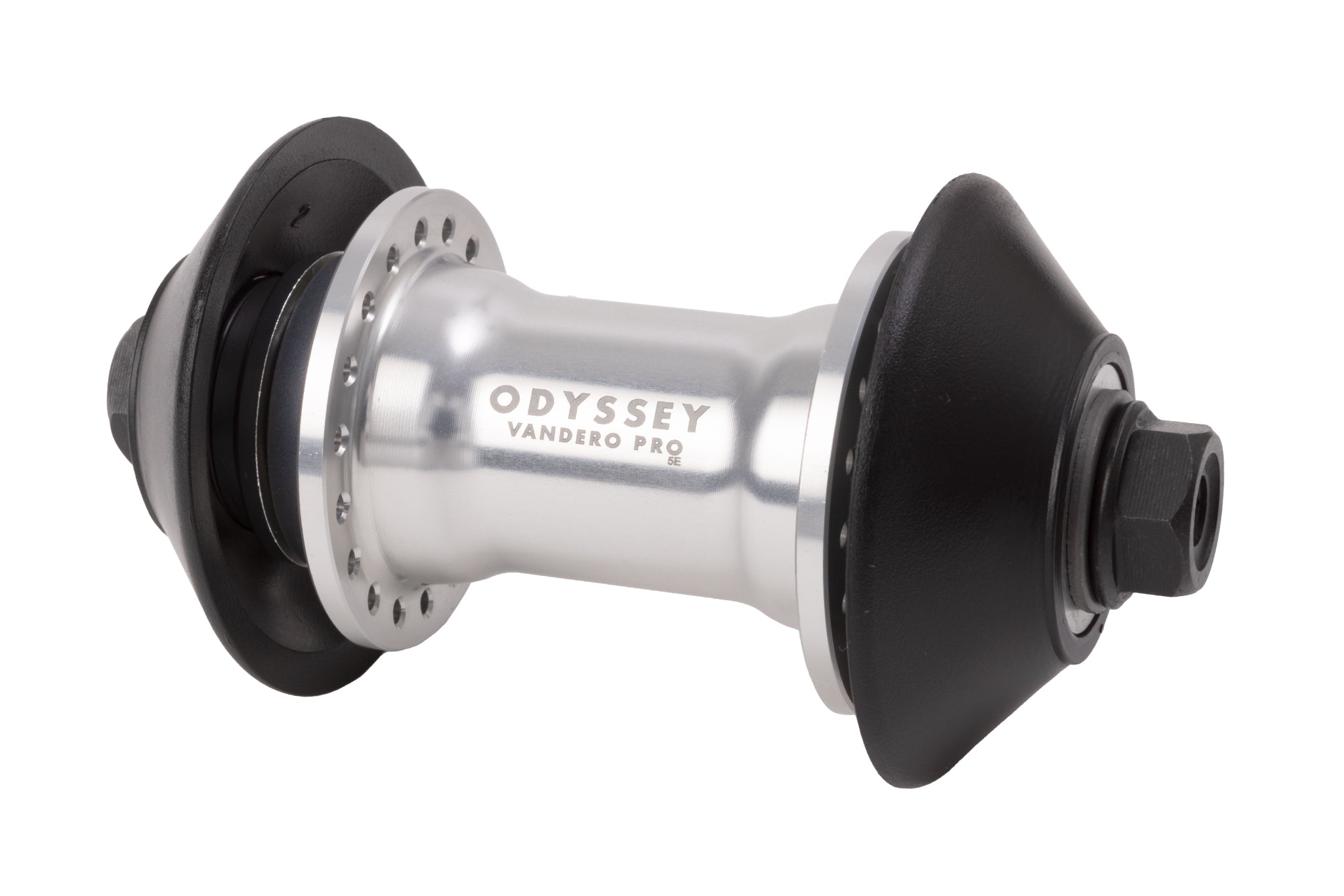 Odyssey Hubs | Odyssey BMX