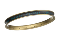 Odyssey High Pressure 20" Wide Rim Strips