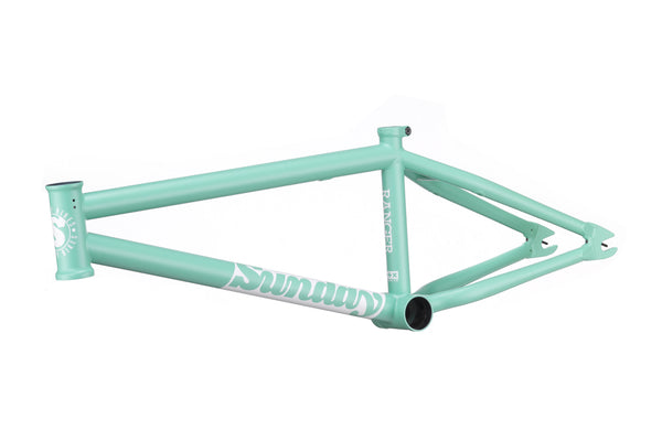 Sunday Ranger 18" Frame (Matte Toothpaste)