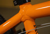 Sunday Aluminum Primer 18" (Gloss Orange Soda with 18.5" tt in RHD)