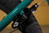 Sunday Primer (Gloss Pine Green with 20.75" tt in RHD)