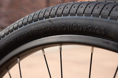 Sunday High C 29" (Matte Ice Green with 23.5" tt)