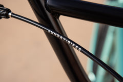 Sunday High C 29" (Matte Ice Green with 23.5" tt)