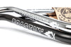 BSD Roastin' 10" Bar (Chrome)