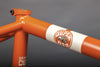 BSD Grime Frame (Competition Orange)