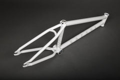 BSD Safari v3 Frame (Snowfari)