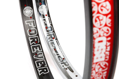 BSD Forever Rim (Black)