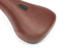 BSD Mondo Logo Fat Seat (Brown)