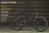 Sunday Forecaster - Broc Raiford Signature (Matte Black with 21" tt in LHD or RHD)