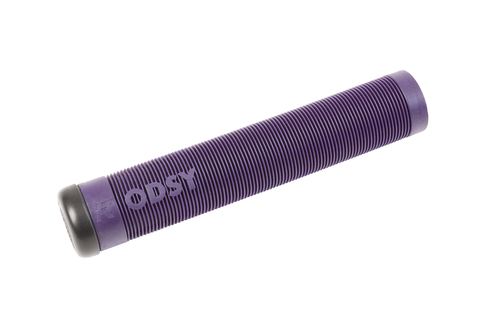 Broc Grip (Midnight Purple) | Odyssey BMX