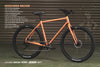 Fairdale Weekender Archer (Matte Coral Red in XS-L)