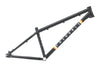 Fairdale Hareraiser 26" DJ Frame (Matte Black in S/M or M/L)