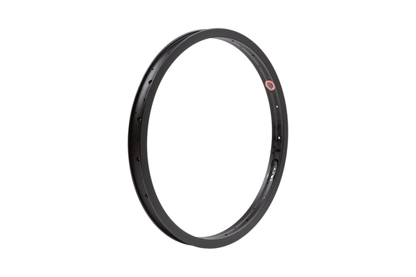 Odyssey Hazard Lite Rim (Matte Black)