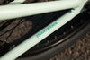 Sunday EX - Julian Arteaga Signature (Matte Cool Mint with 20.75" tt)