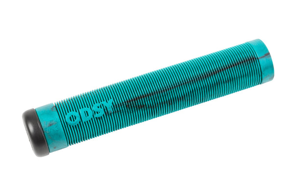Odyssey Broc Grip (Billiard Green/Black Swirl)