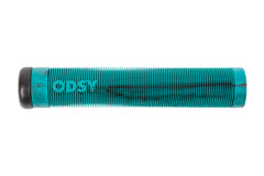 Odyssey Broc Grip (Billiard Green/Black Swirl)