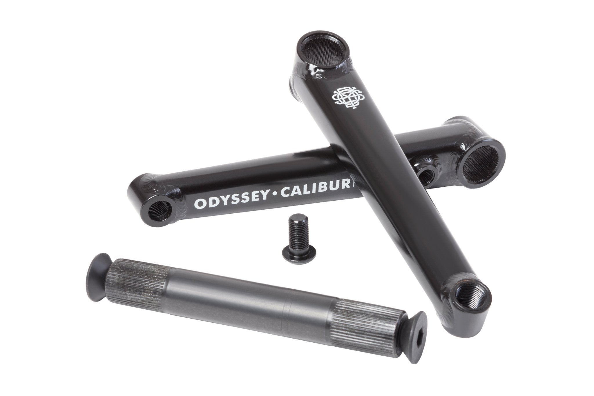 Odyssey cheap bmx cranks