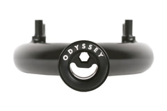 Odyssey F32 Forks (Rustproof Black)