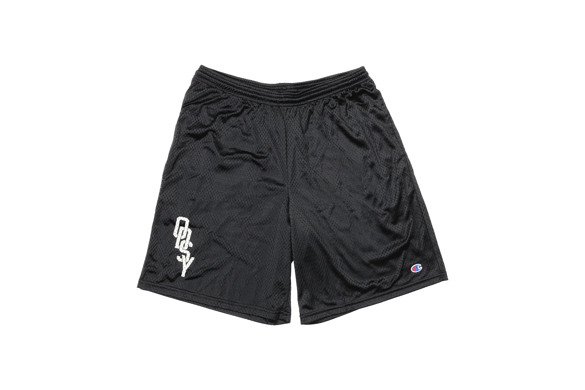 Durable Mesh Shorts