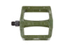 Odyssey Grandstand v2 PC Pedals (Army Green)