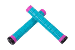 Odyssey Keyboard v2 Grip (Pink Core/Teal and Black)