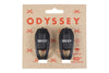 Odyssey LED Bike Lights (Front + Rear Kit)