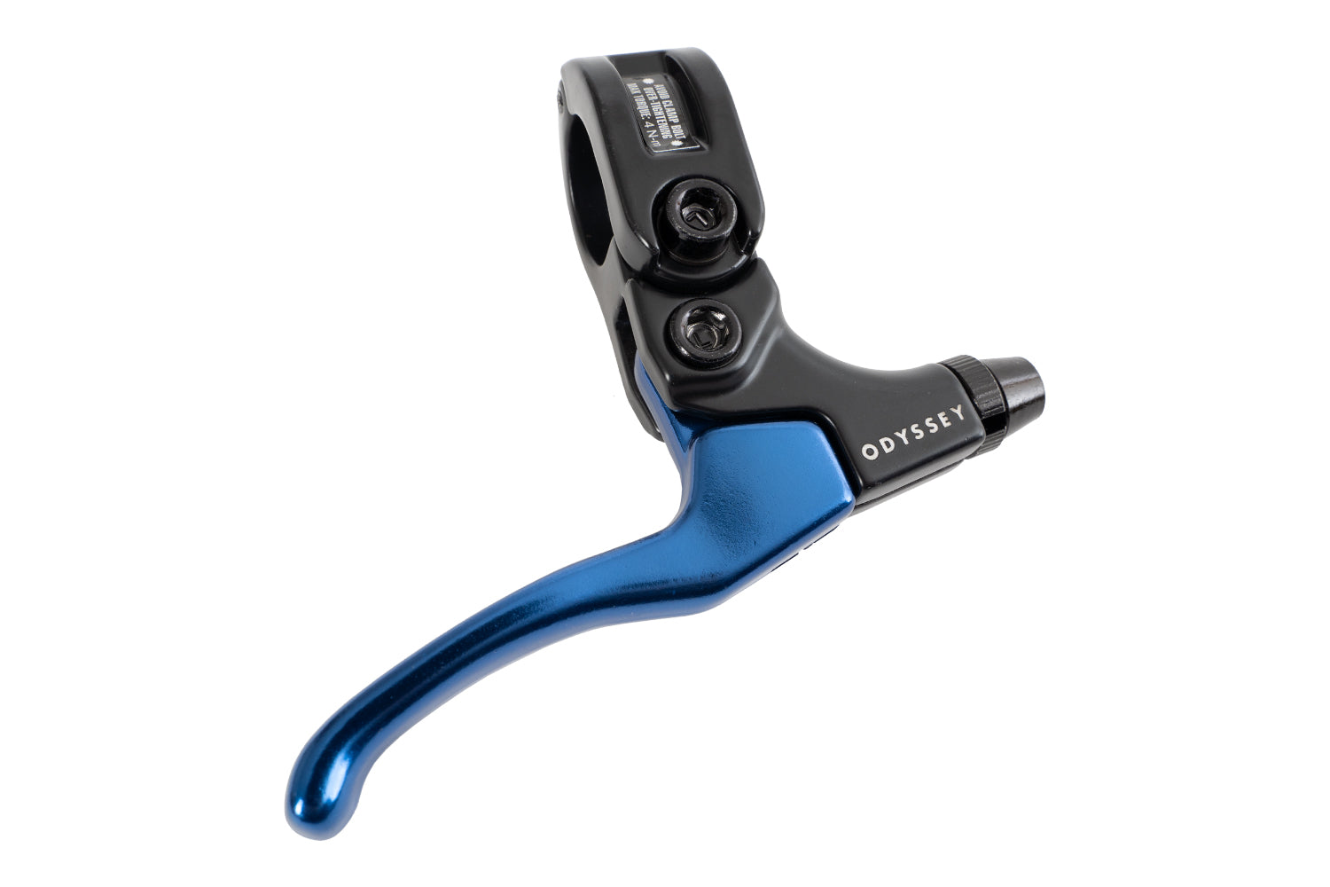 Medium Monolever (Anodized Blue) | Odyssey BMX