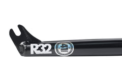 Odyssey R32 24" Forks (Rustproof Black)