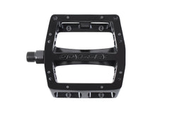 Odyssey Trailmix Sealed Pedals (Black)