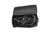 Odyssey Traveler Bike Bag (Black)