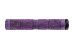 Odyssey TRAVIS Grip (Black/Purple Swirl)