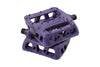 Odyssey Twisted PC Pedals (Midnight Purple)