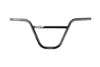 Odyssey Uppercut 9" Bar (Rustproof Black)