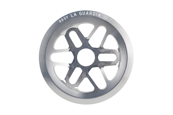 Odyssey La Guardia Sprocket (Silver)
