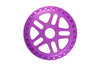 Sunday Knox v2 Sprocket (Anodized Purple)