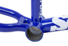 Sunday Street Sweeper Frame (Gloss Metallic Blue)