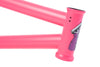 Sunday Street Sweeper Frame (Hot Pink/Purple Fade)