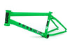 BSD Freedom Frame (Kawasaki Green)