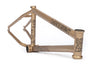 BSD Raider Frame (Golden Haze)