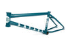 BSD Safari Frame (Midnight Blue)