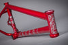 BSD Safari v3 Frame (2022 Flat Black)