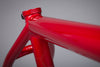 BSD Safari v3 Frame (Candy Apple Red)