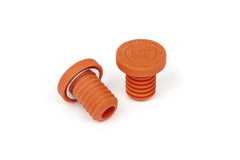 BSD Dunks Grip (Classic Orange)