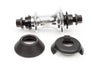 BSD Swerve Cassette Hub (Black or Polished)