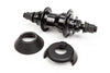 BSD West Coaster Freecoaster Hub (Black)