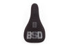 BSD Logo Slim Seat (Black)