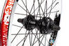 BSD West Coaster Mind Wheel (Black)